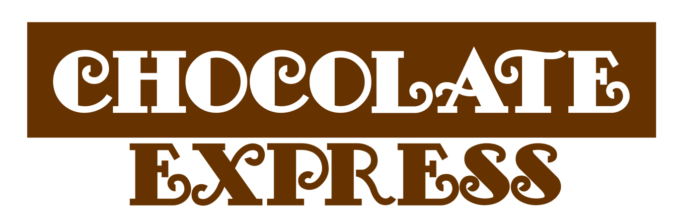 chocolate express logo